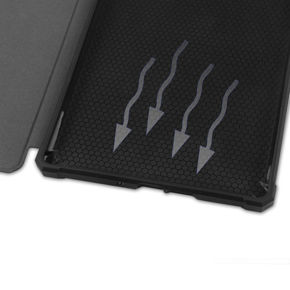 Etui do Kindle Paperwhite 5 2021, Smartcase, Butterfly