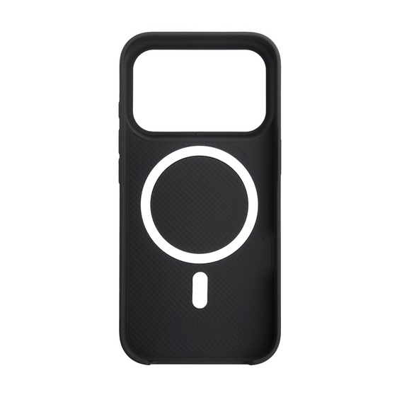 Etui skórzane MELKCO z MagSafe  do iPhone 17 Pro Max