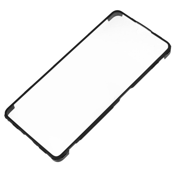 Etui do Xiaomi Redmi Note 13 Pro 4G / Xiaomi Redmi Note 14S / Xiaomi Poco M6 Pro 4G, AntiDrop Hybrid, czarne