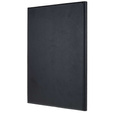 Etui z klawiaturą do Galaxy Tab S8 Ultra, TouchPad Pen Slot, czarne