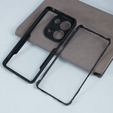 Etui do Xiaomi Redmi Note 13 Pro 4G / Xiaomi Redmi Note 14S / Xiaomi Poco M6 Pro 4G, AntiDrop Hybrid, czarne