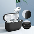 ESR Etui na słuchawki Airpods Pro 1 / 2, Bounce, Black