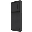 Etui NILLKIN do Xiaomi 12T 5G, CamShield Textured S Case, czarne