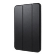 Etui do iPad mini 8.3" 2021 (6 gen.) / iPad mini 8.3" 2024 (7 gen.), z klapką, Czarne 