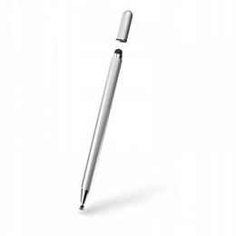 Tech-Protect Rysik Magnet Stylus Pen - Silver