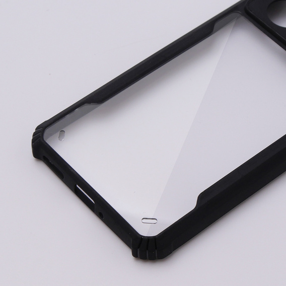 Etui do Xiaomi 13T / 13T Pro, AntiDrop Hybrid, czarne