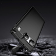 Etui do OnePlus Nord 4, Karbon, czarne