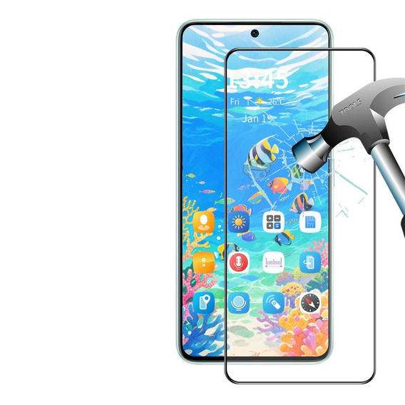 Szkło hartowane ENKAY Hat-Prince 3D do OnePlus 15