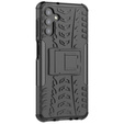 Etui do Samsung Galaxy A04S / A13 5G, Tire Armor, czarne