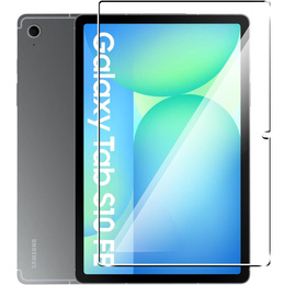 Szkło Hartowane do Samsung Galaxy Tab S10 Lite / S10 FE / S9 FE