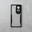 Etui do Oppo Reno 10, AntiDrop Hybrid, czarne