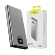 Allity Power Bank APB-100 PD QC 22.5W 10000 mAh - szary