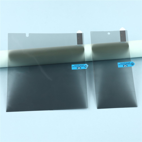 Folia hydrożelowa prywatyzująca przód + tył do Samsung Galaxy Z Fold7 5G