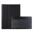Etui z klawiaturą do Lenovo Tab P11 Gen 2 TB350FU TB350XU 11.5", Pen Slot, czarne