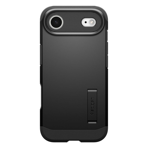 Etui Spigen do iPhone 17 Air, Tough Armor T Mag MagSafe, Black