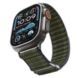 Pasek Spigen WBF0 Band do Apple Watch 8/9/10/11/SE/Ultra 1/2 (44/45/46/49 mm)