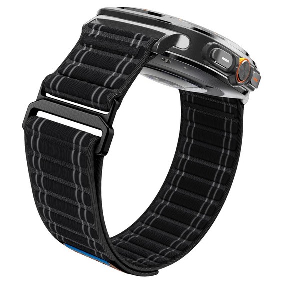 Pasek Spigen WBF0 do Samsung Galaxy Watch Ultra 2024/2025 (47 mm)