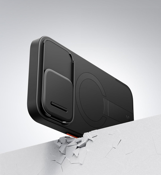 Etui Suritch Shockproof do iPhone 15 Pro Max