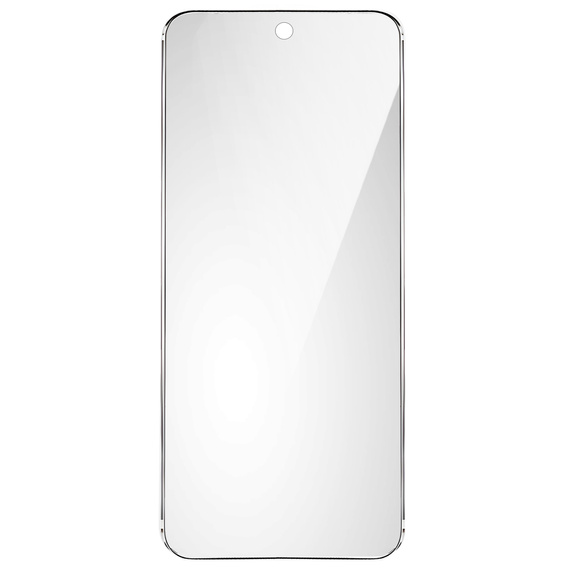 2x Szkło Hartowane ERBORD 9H Hard Glass do Google Pixel 9 / 9 Pro – codzienna ochrona w eleganckim wydaniu