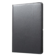 Etui do Huawei MediaPad T3 10, Obrotowe 360, czarne