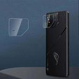 Szkło hartowane na aparat do ASUS ROG Phone 8 Pro, Przezroczyste