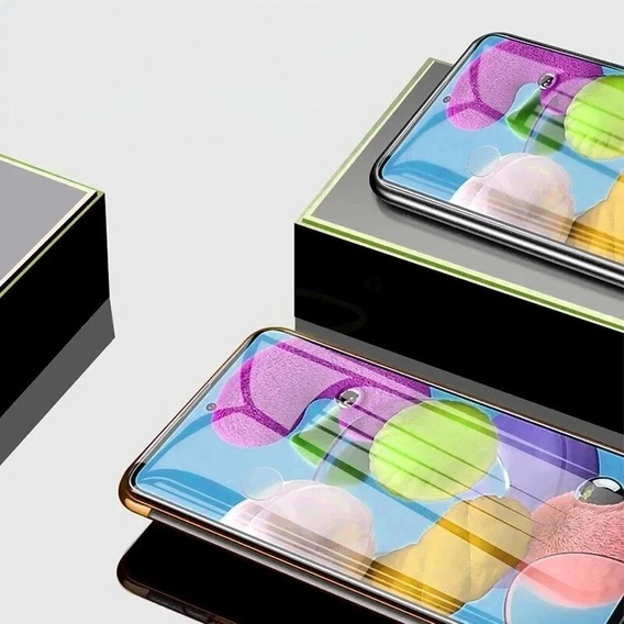 Folia Hydrogel do ASUS ROG Phone 8 Pro