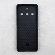 Etui pancerne do Realme 11 Pro 5G / 11 Pro+ 5G, CamShield Slide, niebieskie