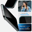 Spigen Glas.TR "EZ FIT" HD Szkło Hartowane prywatyzujące do Google Pixel 9/9 Pro (2 szt.)