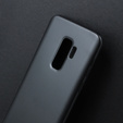 Etui do Samsung Galaxy S9, Suritch Full Body, czarne
