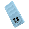 Etui do Realme 12 Pro 5G / 12 Pro+ 5G, Gaming Shockproof, niebieskie