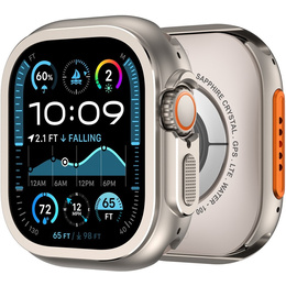 Etui ochronne na kopertę do Apple Watch Ultra 3 / Ultra 2 / Ultra 49 mm