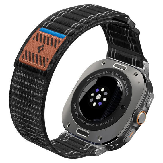 Pasek Spigen WBF0 do Samsung Galaxy Watch Ultra 2024/2025 (47 mm)