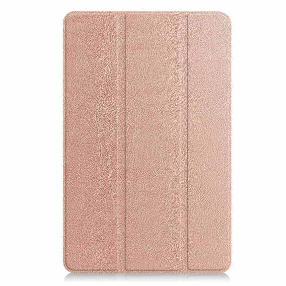 Etui do Oppo Pad Air, Smartcase, różowe rose gold
