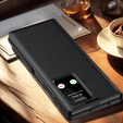 Etui z klapką Smart View Wallet do Samsung Galaxy Z Fold7 5G