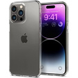 Etui Spigen do iPhone 14 Pro Max, Liquid Crystal, przezroczyste