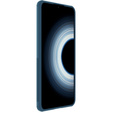 Etui NILLKIN do Xiaomi 12T, Super Frosted Shield, niebieskie