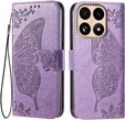 Etui z klapką Butterfly do Xiaomi 15T