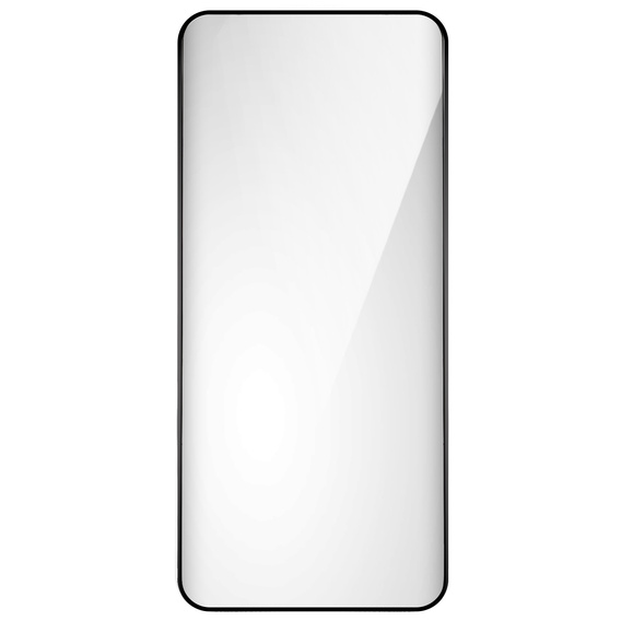 2x Szkło Hartowane ERBORD 3D do Motorola Edge 60 Pro – ochrona całego ekranu
