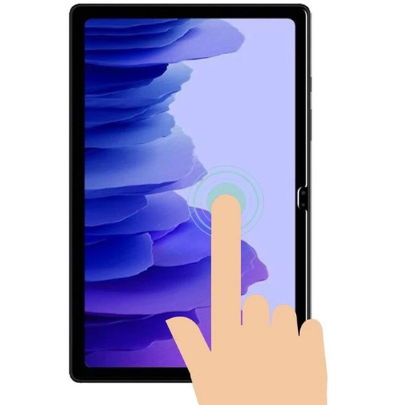 Szkło Hartowane do Samsung Galaxy Tab A7 10.4 2020/2022