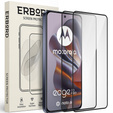 2x Szkło Hartowane ERBORD 3D do Motorola Edge 50 Neo – ochrona całego ekranu