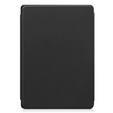 Etui z klawiaturą do Lenovo Tab M11, Rotary 360° Leather, czarne