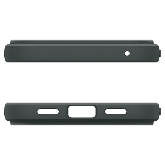 Etui Spigen Liquid Air MagSafe do Google Pixel 10 Pro XL, Abyss Green