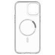 Etui SPIGEN  do iPhone 12/12 Pro, Ultra Hybrid Mag, White