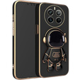 Etui do Realme 12 Pro 5G / 12 Pro+ 5G, Astronaut, czarne