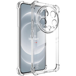 Etui IMAK do Xiaomi 14 Ultra, Dropproof, przezroczyste