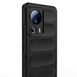 Etui do Xiaomi 13 Lite, Gaming Shockproof, czarne