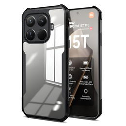Etui AntiDrop Hybrid do Xiaomi 15T Pro