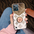 Etui Fashion do Realme C31, różowe