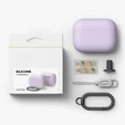 Etui silikonowe Ringke Silicone do Apple AirPods Pro 3