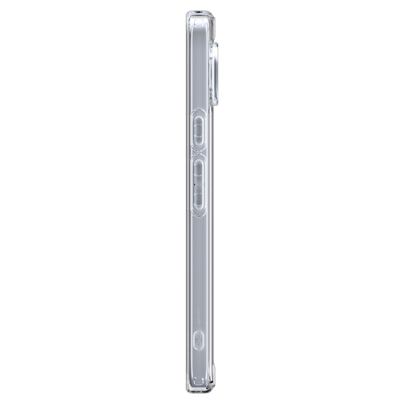 Etui Spigen Ultra Hybrid do Google Pixel 10 Pro XL, Crystal Clear